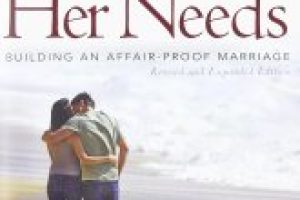 His Needs, Her Needs Book Review (2024)