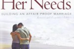 His Needs, Her Needs Book Review (2025)