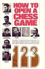 How to Open a Chess Game Book Review