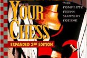 How to Reassess Your Chess Book Review (2024)