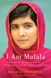 I Am Malala Book Review