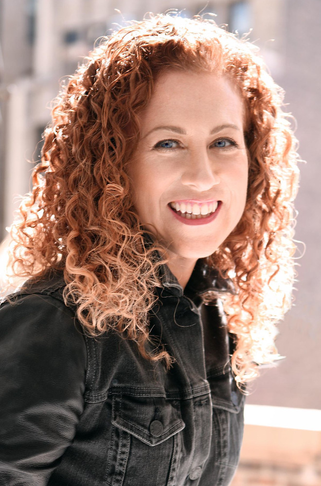 Jodi Picoult Featured