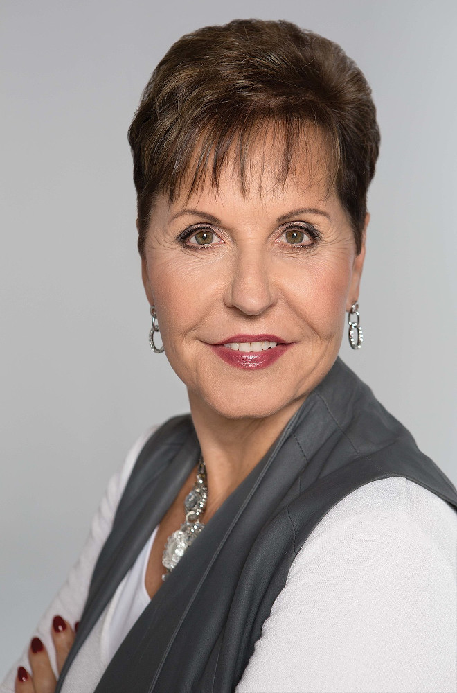 5 Best Joyce Meyer Books (2022) - Which Should You Read? 