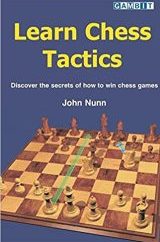 Learn Chess Tactics Book Review