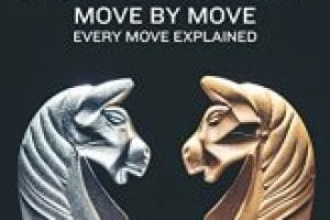 Logical Chess Move by Move Book Review (2024)