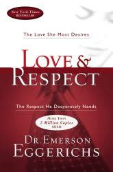 Love and Respect Book Review