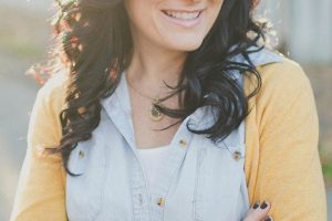 5 Best Lysa TerKeurst Books (2025)