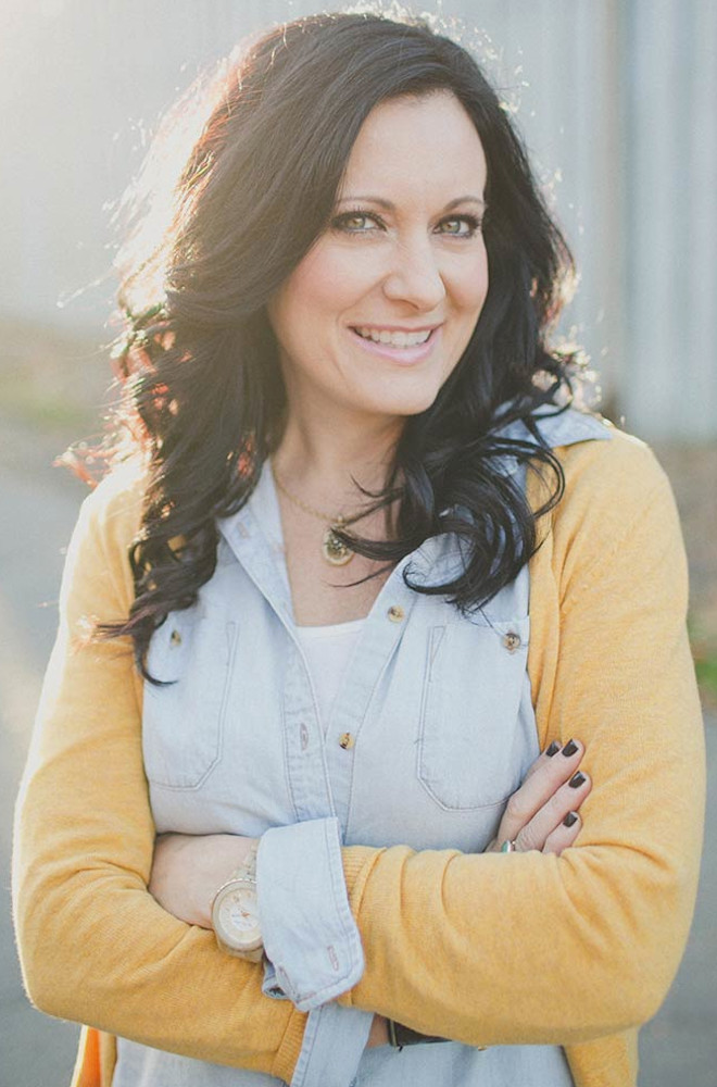 Lysa TerKeurst Featured