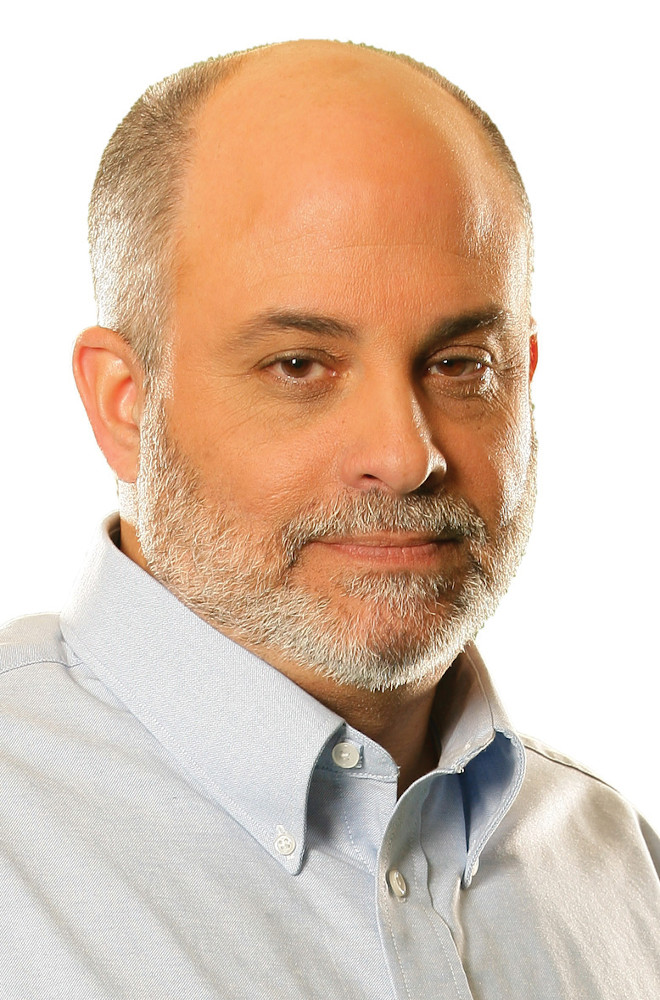 Mark R. Levin Featured