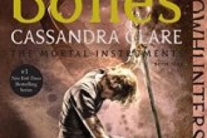 The Mortal Instruments Series Review (2024)