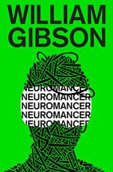 Neuromancer Book Review