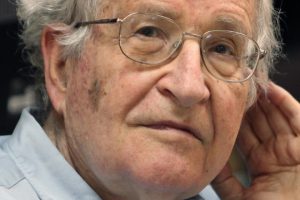 5 Best Noam Chomsky Books (2024)