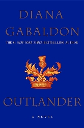 Outlander Book Series Review