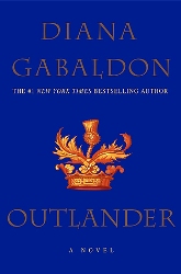 Outlander Book Series Review