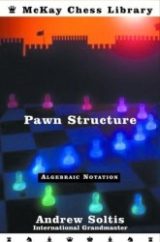 Pawn Structure Chess Book Review