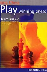 Play Winning Chess Book Review