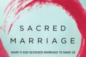 Sacred Marriage Book Review (2024)