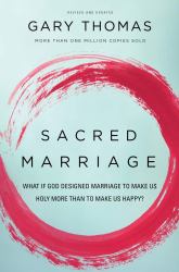 Sacred Marriage Book Review