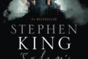 ‘Salem’s Lot Book Review (2025)