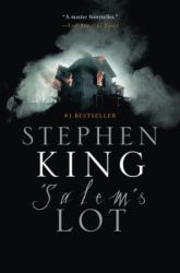 Salem's Lot Book Review
