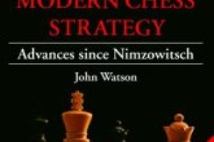 Secrets of Modern Chess Strategy Book Review (2024)