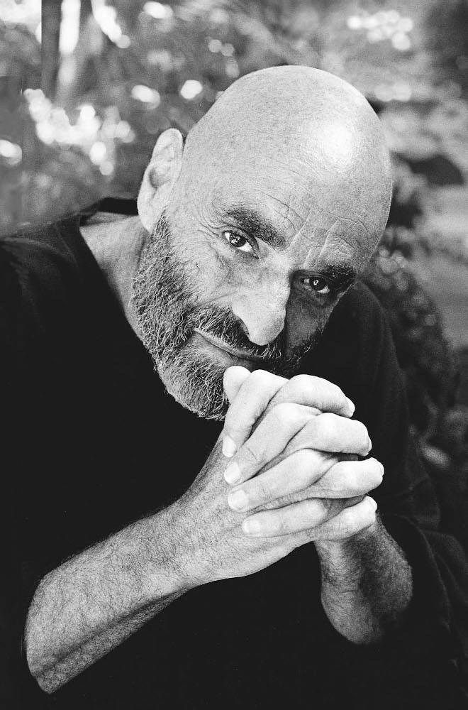 Shel Silverstein Featured