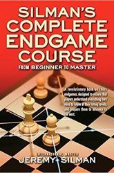 Silman’s Complete Endgame Course Book Review