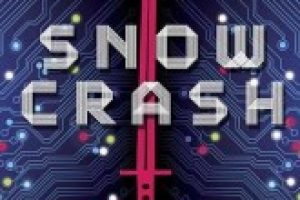 Snow Crash Book Review (2025)