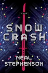 Snow Crash Book Review