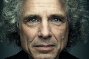 5 Best Steven Pinker Books (2024)