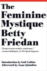 The Feminine Mystique Book Review