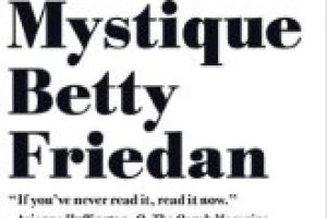The Feminine Mystique Book Review (2025)