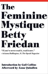 The Feminine Mystique Book Review