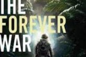 The Forever War Series Review (2025)