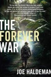The Forever War Book Series Review
