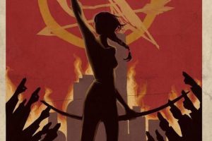 The Hunger Games Series Review (2025)