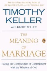 The Meaning of Marriage Book Review