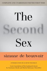 The Second Sex Book Review