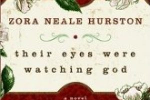 Their Eyes Were Watching God Book Review (2025)