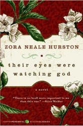 Their Eyes Were Watching God Book Review