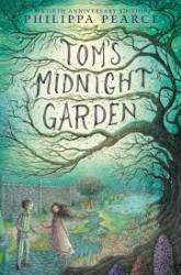 Tom's Midnight Garden Book Review