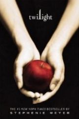 Twilight Saga Book Series Review