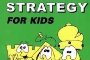 Winning Chess Strategy for Kids Book Review (2024)