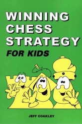 Winning Chess Strategy for Kids Book Review