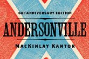 Andersonville Book Review (2024)