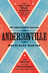 Andersonville Book Review