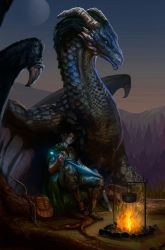 Best Books Like Eragon Review