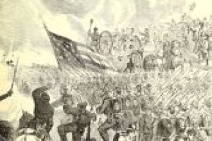 5 Best Civil War Fiction Books (2025)