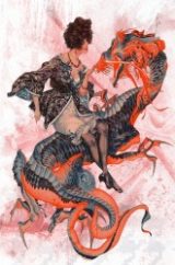 Best Dragon Art Books Review
