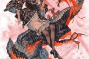 8 Best Dragon Art Books (2024)